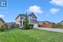 59 COLIN Avenue | Tillsonburg Ontario | Slide Image Nine