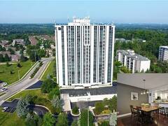 190 HESPELER Road Unit# 1706 Cambridge Ontario, N1R 8B8