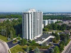 190 HESPELER Road Unit# 1706 Cambridge Ontario, N1R 8B8