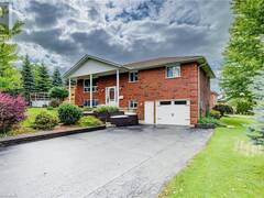 178 MELISSA Crescent Mount Forest Ontario, N0G 2L3