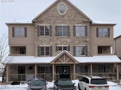 1460 HIGHLAND Road W Unit# 8H Kitchener Ontario, N2N 0B7