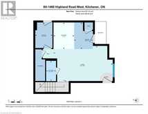 1460 HIGHLAND Road W Unit# 8H | Kitchener Ontario | Slide Image Thirty-two