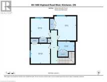 1460 HIGHLAND Road W Unit# 8H | Kitchener Ontario | Slide Image Thirty-three