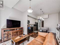 191 KING Street S Unit# 1202 Waterloo Ontario, N2J 1R1