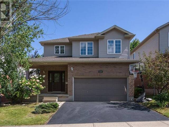 380 RED OSIER Road Waterloo Ontario, N2V 2W1