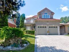 100 HIGH ACRES Crescent Kitchener Ontario, N2N 2Z9