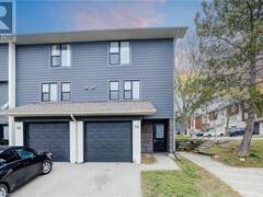 135 CHALMERS Street S Unit# 70 Cambridge Ontario, N1R 6M2