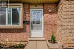 293 FAIRWAY Road N Unit# 23 | Kitchener Ontario | Slide Image Five