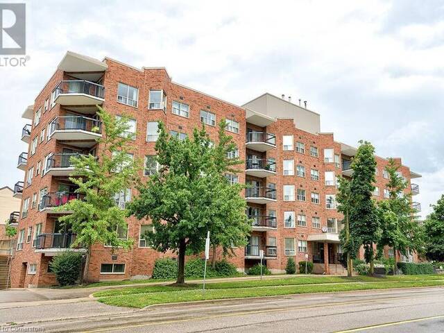 300 KEATS Way Unit# 507 Waterloo Ontario, N2L 6E6