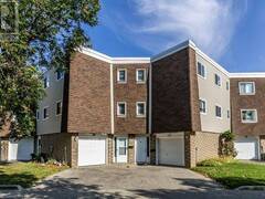 60 ELMSDALE Drive Unit# 63 Kitchener Ontario, N2E 2G4