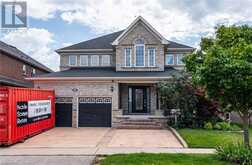 508 TOPPER WOODS Crescent | Kitchener Ontario | Slide Image One