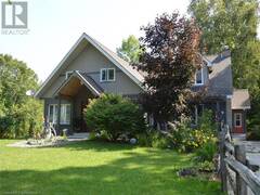 424 HURON RD Georgian Bluffs Ontario, N0H 2T0