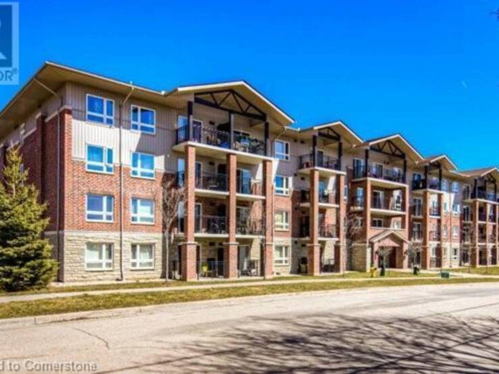 505 MARGARET Street Unit# 414, Cambridge, Ontario N3H 0A6