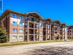 505 MARGARET Street Unit# 414 Cambridge Ontario, N3H 0A6