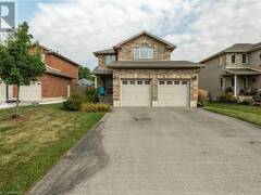 46 HARMER Crescent Drumbo Ontario, N0J 1G0