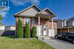 16 LEMONBALM Street | Kitchener Ontario | Slide Image Twenty