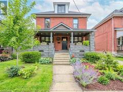 69 STRATFORD Street Stratford Ontario, N5A 2H7