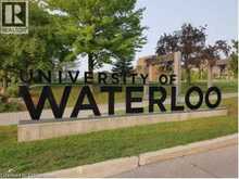 308 LESTER Street Unit# 215 | Waterloo Ontario | Slide Image Six