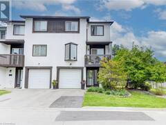 2651 AQUITAINE Avenue Unit# 14 Mississauga Ontario, L5N 1V5