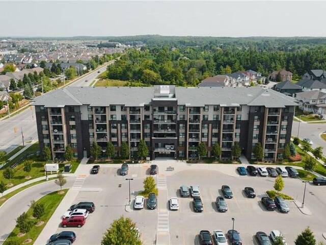 7 KAY Crescent Unit# 503 Guelph Ontario, N1L 0P9