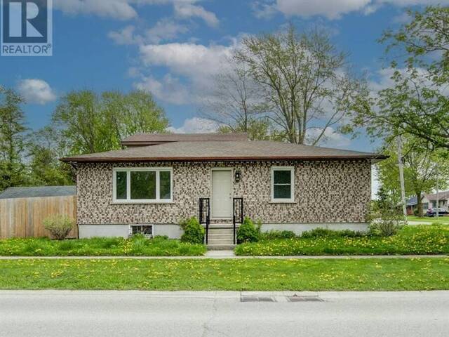 6998 ST. PATRICK Street Dublin Ontario, N0K 1E0