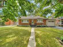 173 BRIDGEPORT Road E | Waterloo Ontario | Slide Image One