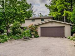 111 GRANDVIEW Drive Conestogo Ontario, N0B 1N0