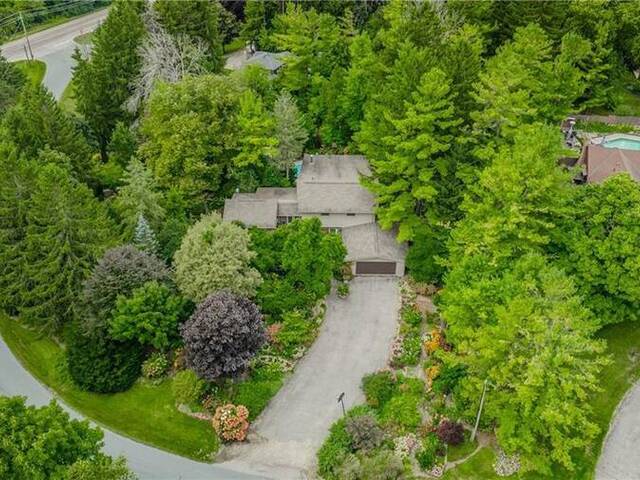 111 GRANDVIEW Drive Conestogo Ontario, N0B 1N0