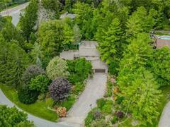 111 GRANDVIEW Drive Conestogo Ontario, N0B 1N0