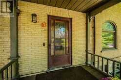 7 RICHMOND Avenue | Kitchener Ontario | Slide Image Six