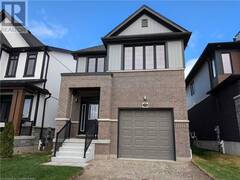 150 SHADED CREEK Drive Unit# Lot 0029 Kitchener Ontario, N2P 0K7