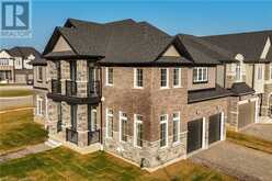 900 NATHALIE Court Unit# Lot 15 | Kitchener Ontario | Slide Image One