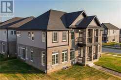 900 NATHALIE Court Unit# Lot 15 | Kitchener Ontario | Slide Image Two