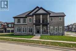 900 NATHALIE Court Unit# Lot 15 | Kitchener Ontario | Slide Image Three