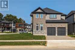 900 NATHALIE Court Unit# Lot 15 | Kitchener Ontario | Slide Image Four