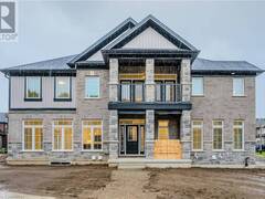 900 NATHALIE Court Unit# Lot 15 Kitchener Ontario, N2P 0C9