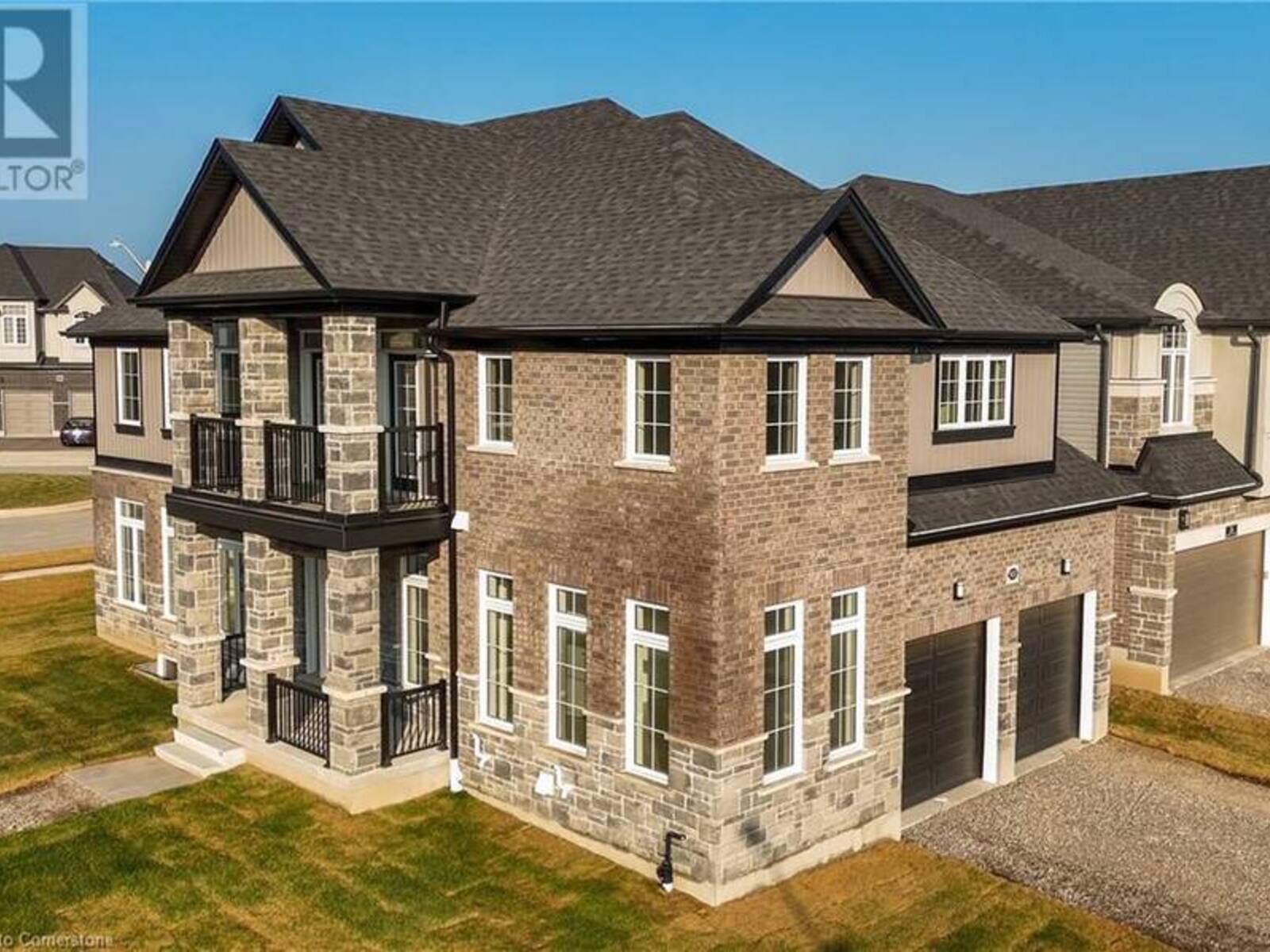 900 NATHALIE Court Unit# Lot 15, Kitchener, Ontario N2P 0C9