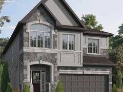 27 DOMINIQUE Street Kitchener Ontario, N2P 0J2