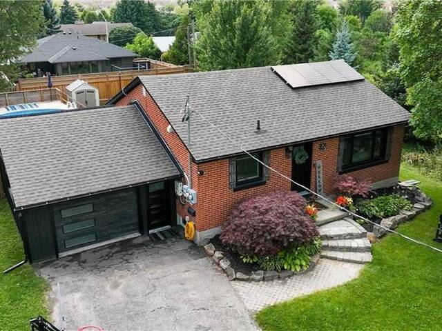 75 CHURCH Street W Elmira Ontario, N3B 1N1