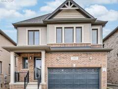 193 LESLIE DAVIS Street Ayr Ontario, N0B 1E0