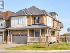 30 FLEMING Crescent Caledonia Ontario, N3W 0C4