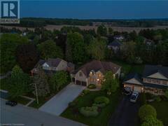 290 WOODRIDGE Drive Mannheim Ontario, N0B 2H0