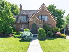 84 VICTORIA Street Seaforth Ontario, N0K 1W0