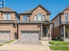 121 HALDIMAND Street Kitchener Ontario, N2R 0R2