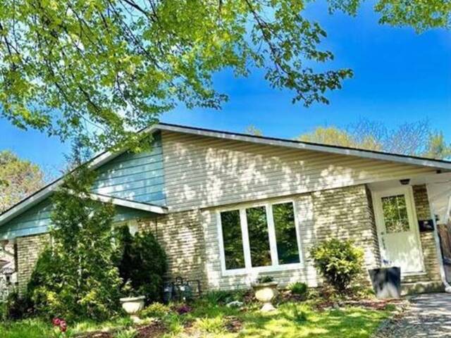 43 ELMA Street St. Catharines Ontario, L2N 6Z2