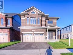 43 BROADACRE DR Drive Kitchener Ontario, N2R 0S5