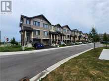 185 BEDROCK Drive Unit# 18 | Stoney Creek Ontario | Slide Image One