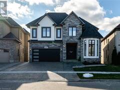 46 PAIGE Street Kitchener Ontario, N2K 4P5