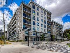 275 LARCH Street Unit# B404 Waterloo Ontario, N2L 3R2