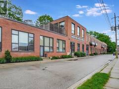 85 SPRUCE Street Unit# 201 Cambridge Ontario, N1R 4K4